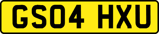 GS04HXU