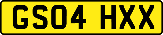 GS04HXX
