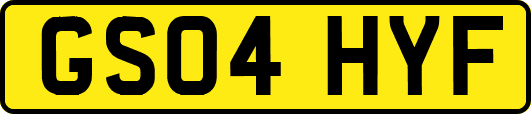 GS04HYF