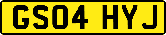 GS04HYJ
