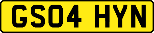GS04HYN