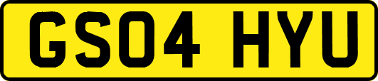 GS04HYU