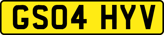 GS04HYV