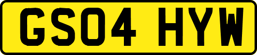 GS04HYW