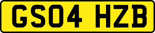 GS04HZB