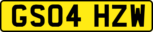 GS04HZW