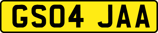 GS04JAA