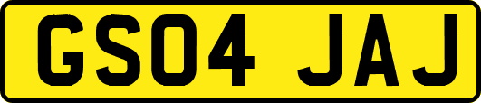 GS04JAJ