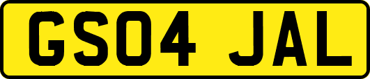 GS04JAL