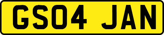 GS04JAN
