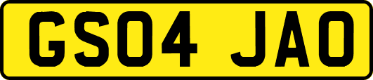 GS04JAO