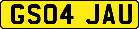 GS04JAU