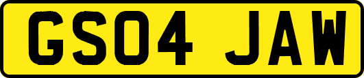 GS04JAW