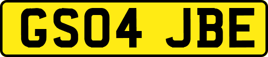GS04JBE