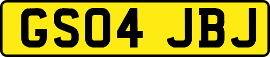 GS04JBJ