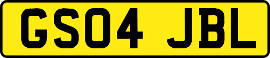GS04JBL