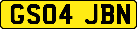 GS04JBN