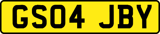 GS04JBY