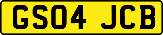 GS04JCB