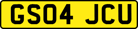 GS04JCU