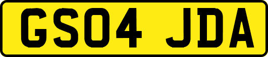 GS04JDA
