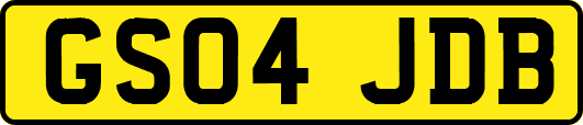GS04JDB