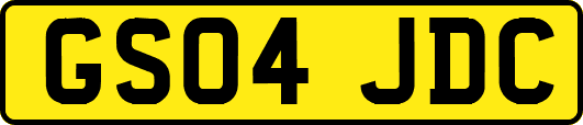 GS04JDC