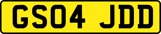 GS04JDD