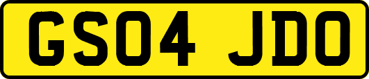 GS04JDO