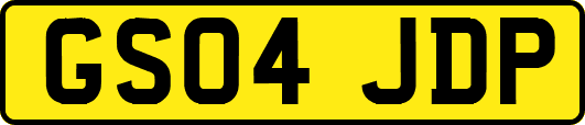 GS04JDP