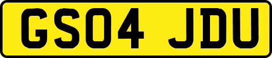 GS04JDU