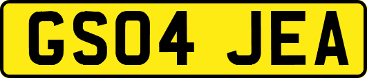 GS04JEA