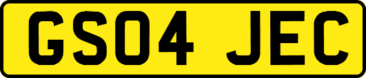 GS04JEC