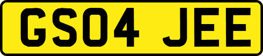 GS04JEE