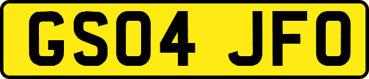 GS04JFO