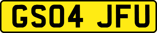 GS04JFU