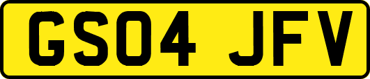 GS04JFV