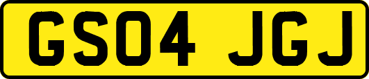 GS04JGJ