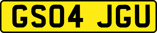 GS04JGU