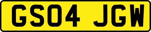 GS04JGW