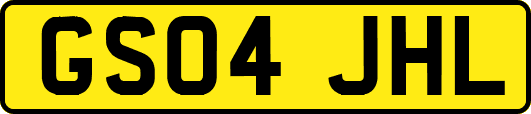 GS04JHL