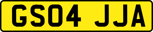 GS04JJA