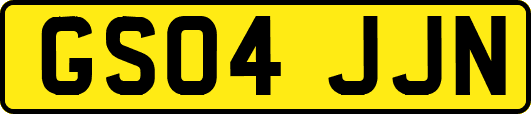 GS04JJN