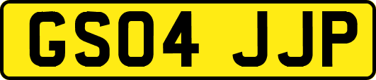 GS04JJP