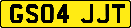 GS04JJT