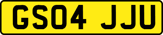 GS04JJU