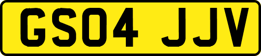 GS04JJV