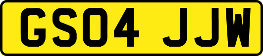 GS04JJW