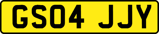 GS04JJY