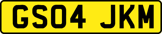 GS04JKM
